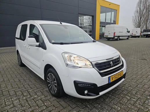 Peugeot Partner - Afbeelding 11 van 30