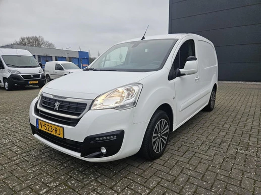 Peugeot Partner - Afbeelding 13 van 30