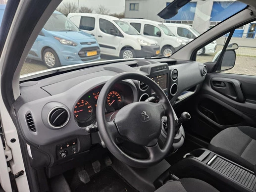 Peugeot Partner - Afbeelding 16 van 30