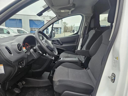 Peugeot Partner - Afbeelding 17 van 30