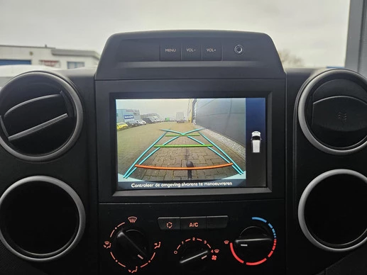 Peugeot Partner - Afbeelding 18 van 30