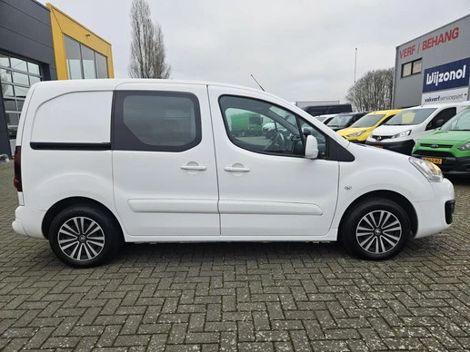 Peugeot Partner - Afbeelding 19 van 30