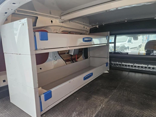 Peugeot Partner - Afbeelding 20 van 30