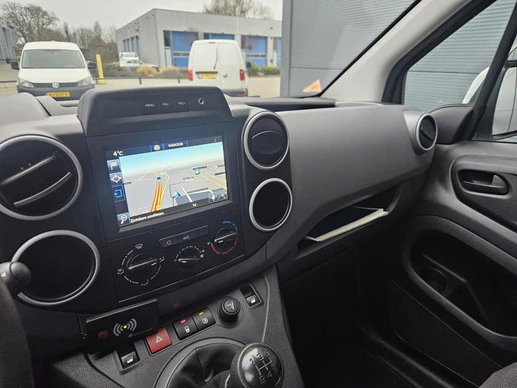 Peugeot Partner - Afbeelding 21 van 30