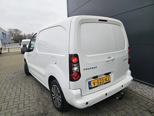Peugeot Partner - Afbeelding 23 van 30
