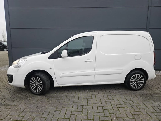 Peugeot Partner - Afbeelding 24 van 30