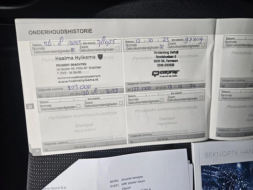 Peugeot Partner - Afbeelding 26 van 30