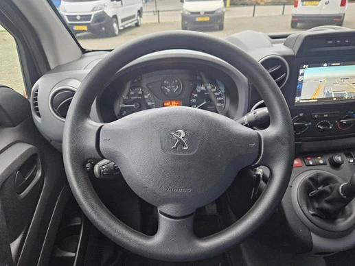 Peugeot Partner - Afbeelding 30 van 30