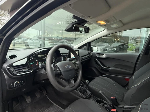 Ford Fiesta - Afbeelding 3 van 30