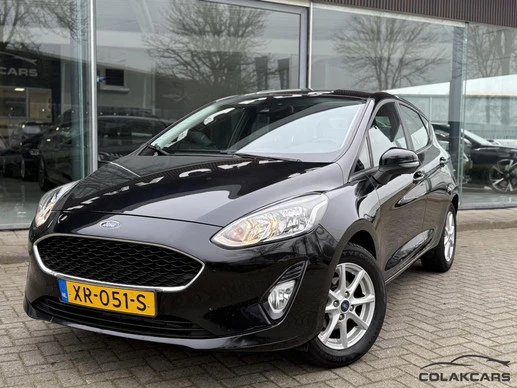 Ford Fiesta - Afbeelding 5 van 30