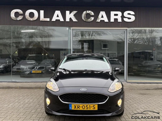 Ford Fiesta - Afbeelding 6 van 30