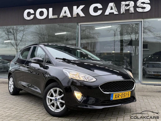 Ford Fiesta - Afbeelding 7 van 30