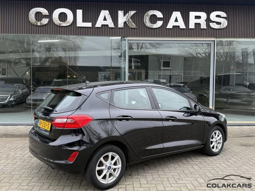 Ford Fiesta - Afbeelding 9 van 30