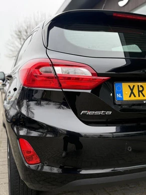 Ford Fiesta - Afbeelding 13 van 30