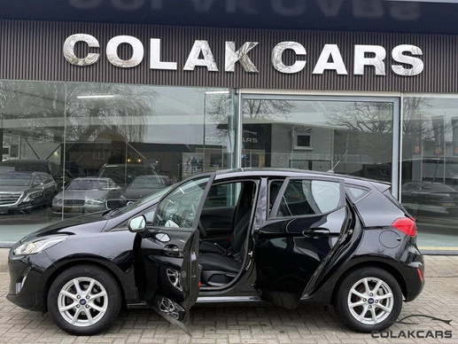 Ford Fiesta - Afbeelding 15 van 30