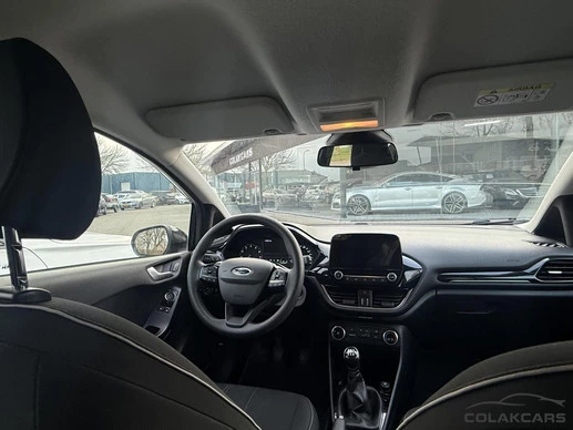 Ford Fiesta - Afbeelding 17 van 30