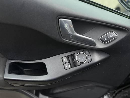 Ford Fiesta - Afbeelding 18 van 30