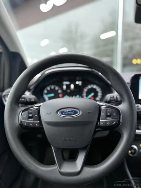 Ford Fiesta - Afbeelding 21 van 30