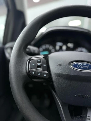 Ford Fiesta - Afbeelding 22 van 30