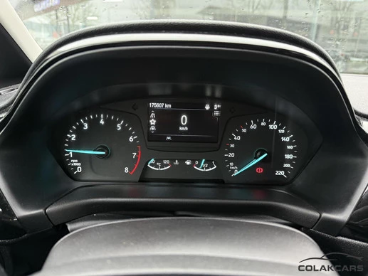 Ford Fiesta - Afbeelding 23 van 30