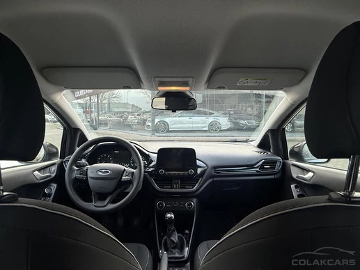 Ford Fiesta - Afbeelding 25 van 30