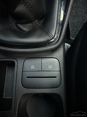 Ford Fiesta - Afbeelding 27 van 30