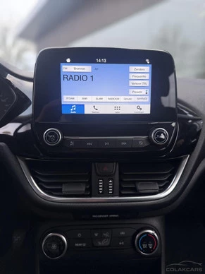 Ford Fiesta - Afbeelding 28 van 30