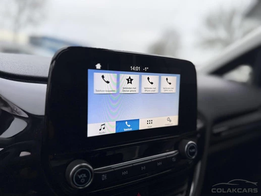 Ford Fiesta - Afbeelding 30 van 30