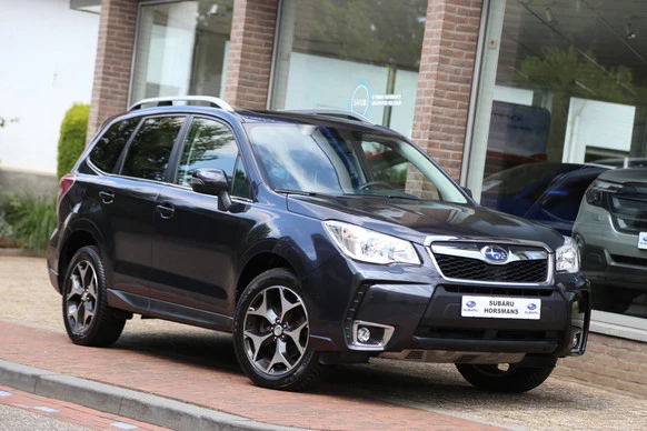 Subaru Forester - Afbeelding 1 van 29
