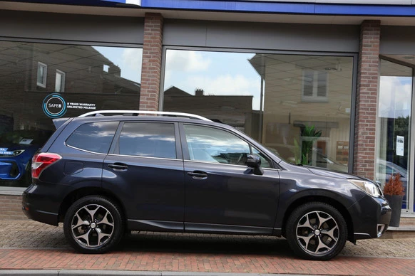 Subaru Forester - Afbeelding 2 van 29