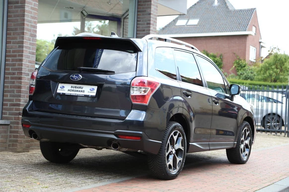 Subaru Forester - Afbeelding 3 van 29