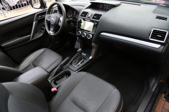Subaru Forester - Afbeelding 4 van 29