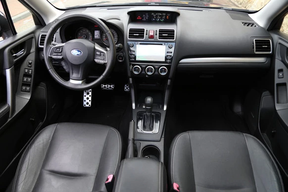 Subaru Forester - Afbeelding 5 van 29