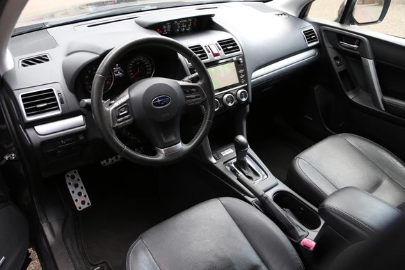 Subaru Forester - Afbeelding 6 van 29