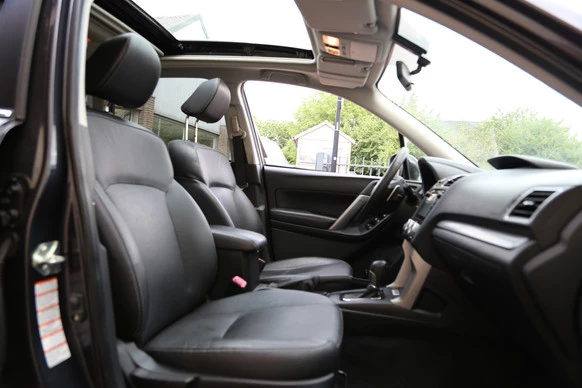 Subaru Forester - Afbeelding 7 van 29