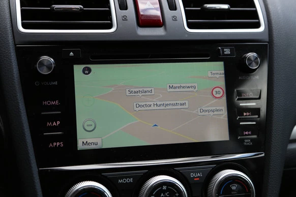 Subaru Forester - Afbeelding 8 van 29