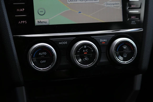 Subaru Forester - Afbeelding 12 van 29