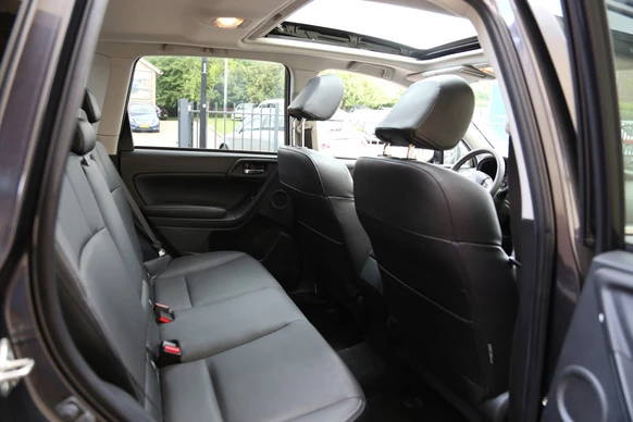Subaru Forester - Afbeelding 13 van 29