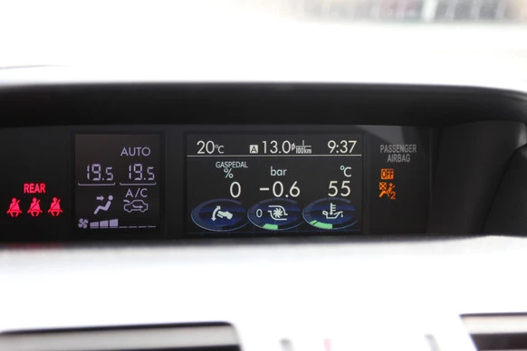 Subaru Forester - Afbeelding 15 van 29