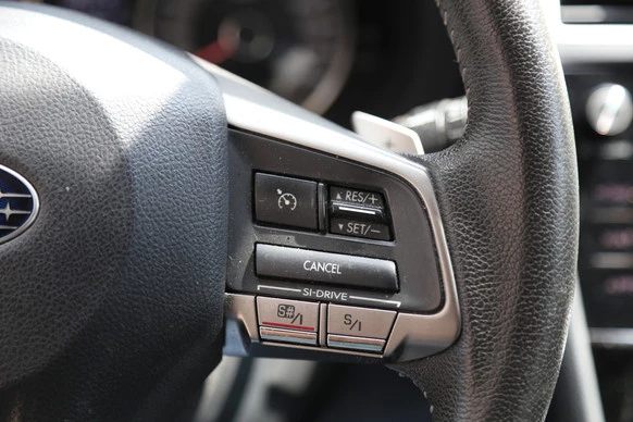 Subaru Forester - Afbeelding 16 van 29