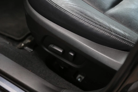 Subaru Forester - Afbeelding 17 van 29