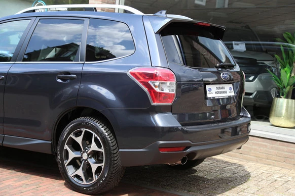 Subaru Forester - Afbeelding 23 van 29