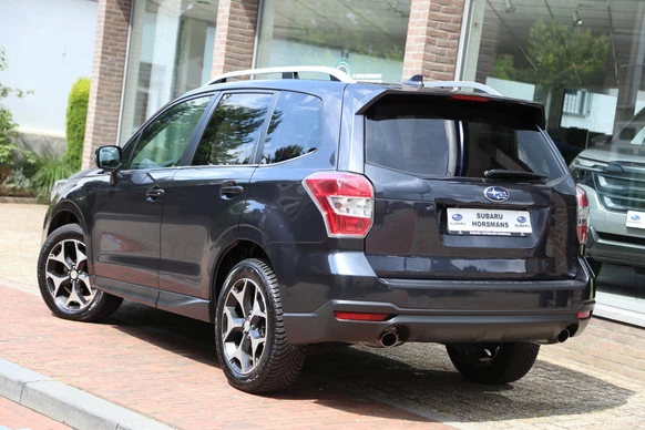 Subaru Forester - Afbeelding 24 van 29