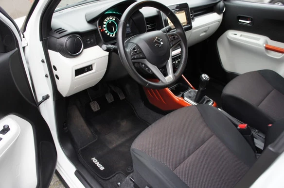 Suzuki Ignis - Afbeelding 7 van 30