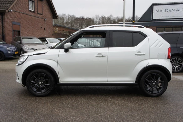 Suzuki Ignis - Afbeelding 2 van 30