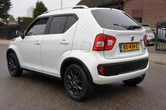 Suzuki Ignis - Afbeelding 3 van 30