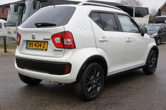 Suzuki Ignis - Afbeelding 4 van 30