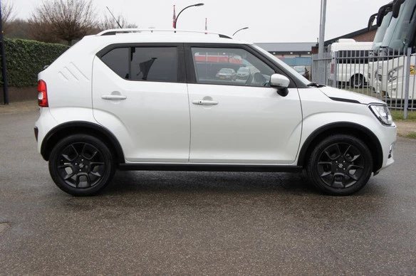 Suzuki Ignis - Afbeelding 5 van 30