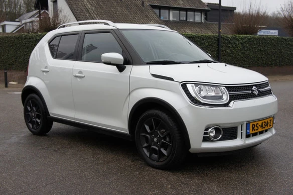 Suzuki Ignis - Afbeelding 6 van 30