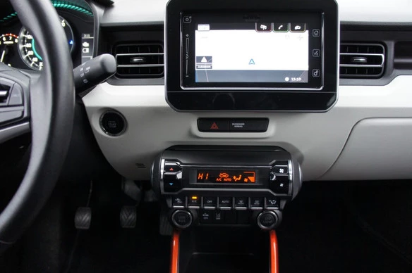 Suzuki Ignis - Afbeelding 12 van 30